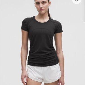Lululemon Short Sleeve Swiftly Tech 2.0